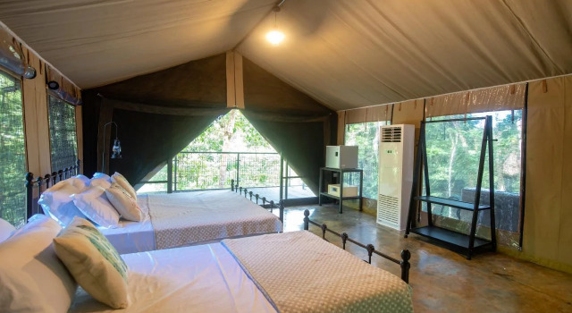 Boulder Valley, Buchen Sie Hotel Teluk Bahang Penang