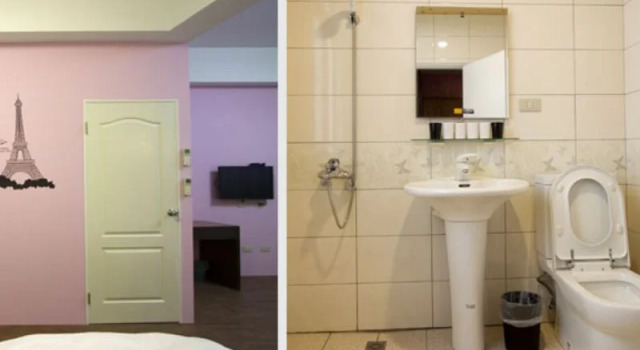 Yealien B&B