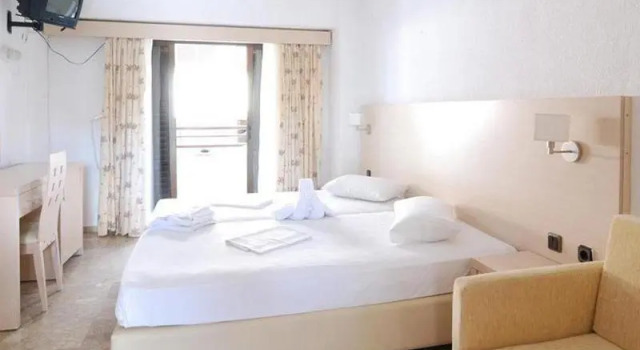 Номер Standard Hanioti Grand Victoria