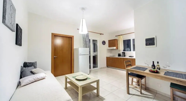 Omega Comfy Apartments