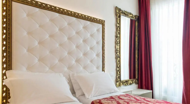 Номер Economy Hotel Lido Viserba