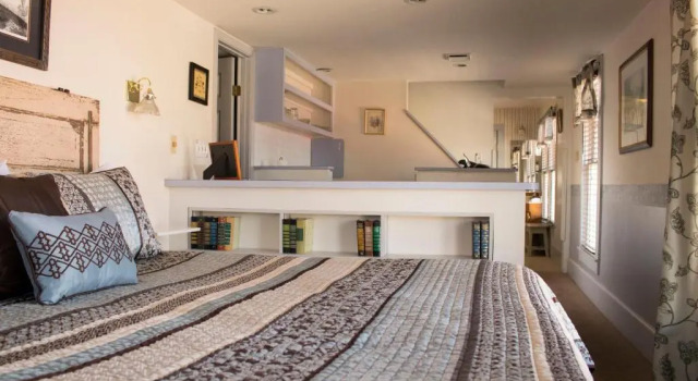 Wildflower Bed & Breakfast, Book Hotel Mountain View Ozarks