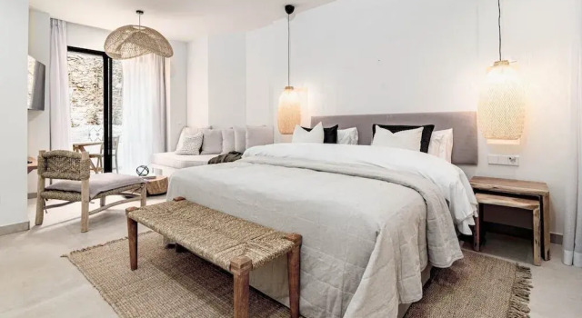 A3- Seaclub Suites by Roomservices, Забронировать Апартаменты/квартира Апартаменты Эстепона, рядом с Пляж Рада, Апартаменты/квартира