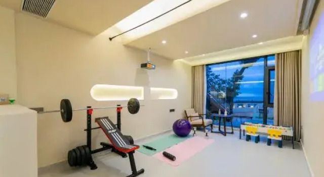 MaxHotel, Prenota Hotel Hotel a Zhoushan con piscina, Piscina