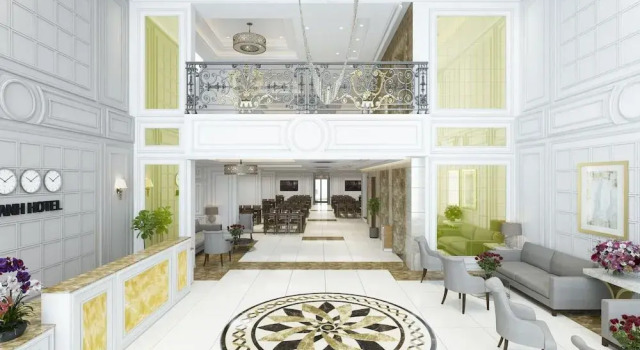 Bao Anh Hotel