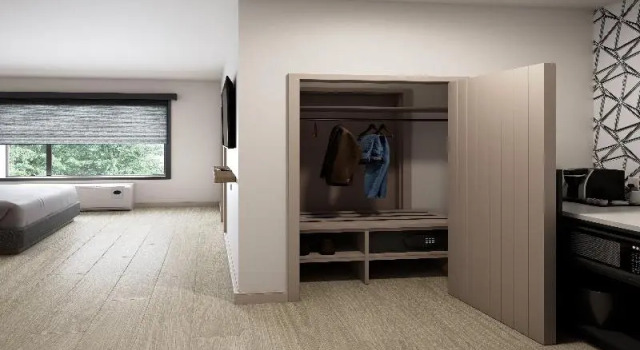 Студия Atwell Suites Corpus Christi Southeast by IHG