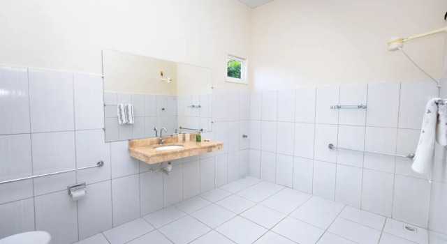 Трёхместный номер Standard Hotel SPA Paraíso