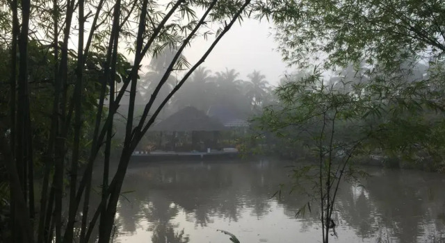 Двухместный номер Economy Ruean Thai Nai Bang by PANSAK Resort