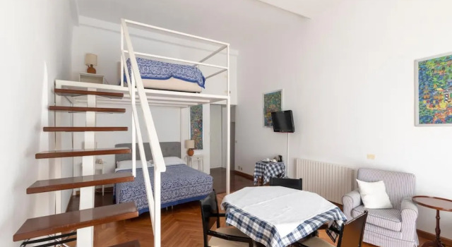Полулюкс Albergo Nazionale