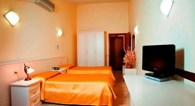 Номер Standard Hotel Massimino