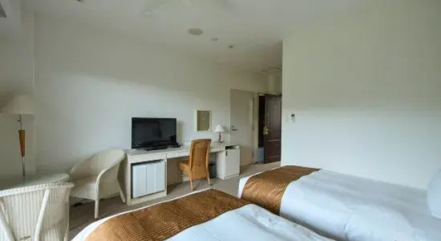 Двухместный номер Standard Hotel Holistic Resort Wakayama