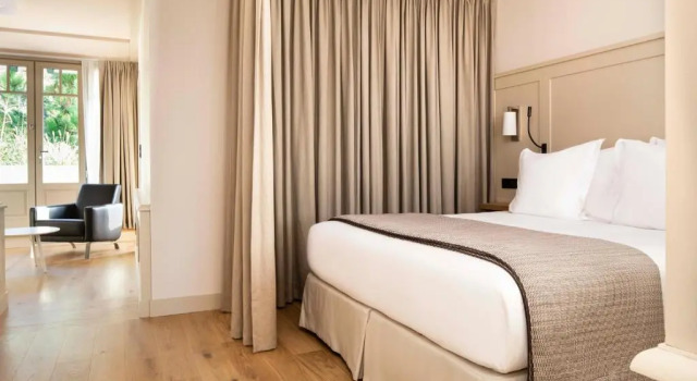 Апартаменты Villa du Pyla