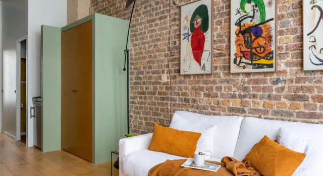 Le Loft Batignolles