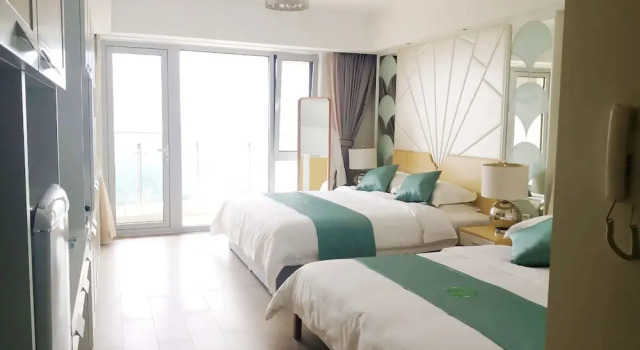 QinHuangdao HuaQianshu Hostel, Book Hostel Qinhuangdao Hebei