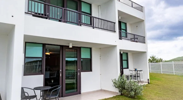 3 Bedroom Oceanfront Beach House