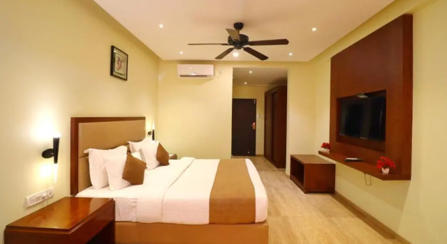 Номер Classic TGL Resort & Spa