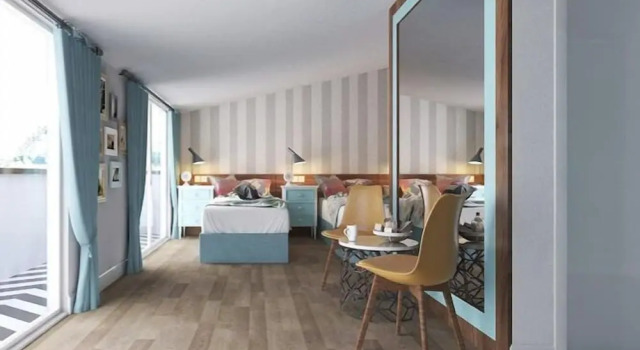 Dogan Park Otel