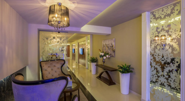 lavona hotel dammam