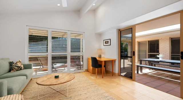 Witta Circle 24, Забронировать Отель Нуса-Хедс Noosa, рядом с Yunaman Bushland Reserve