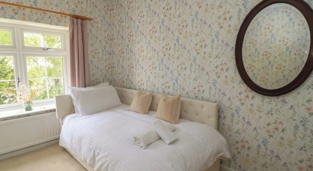 Коттедж Waterloo Mill Cottage