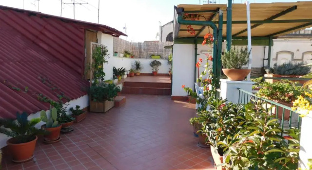 Apartment Casa Antea