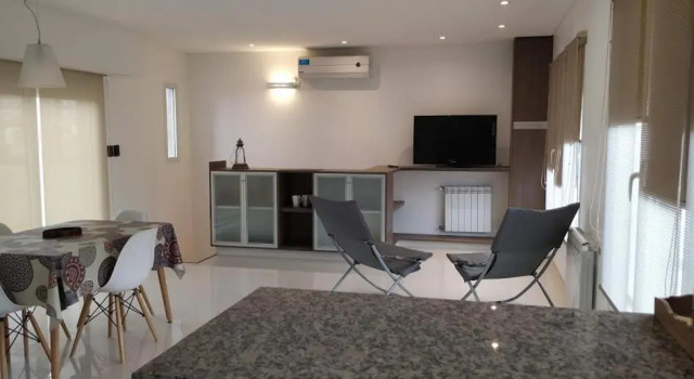 Апартаменты 2745 Calle 46