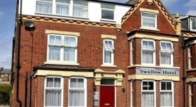 The Swallow Hotel