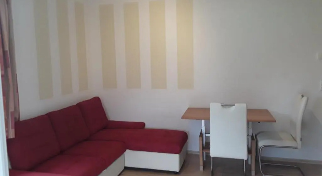 Апартаменты c 1 комнатой Apartments Steger