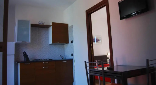 Appartamenti Corneliani II