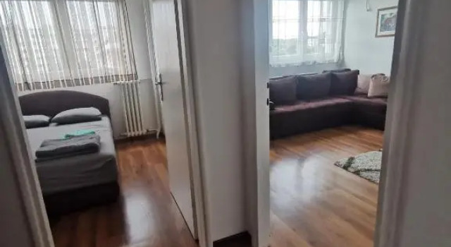 Ema Fontana Apartment, Забронировать Апартаменты/квартира Апартаменты Fontana, Апартаменты/квартира