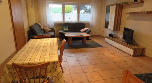 Serene Apartment near Lake in Halenfeld, Rezervați Apartament Buchet Rheinland-Pfalz