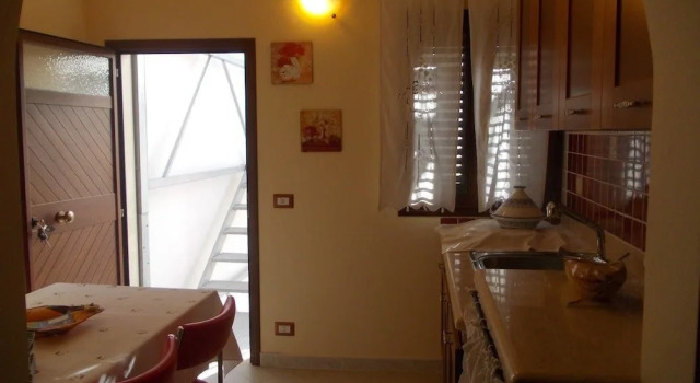 Huoneisto B&B Sanso