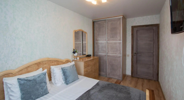 Апартаменты Room Hotel (Рум Отель) на улице Кирова 84