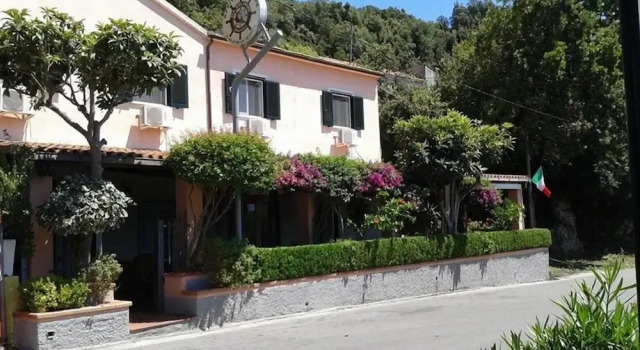 Da Zio Pino