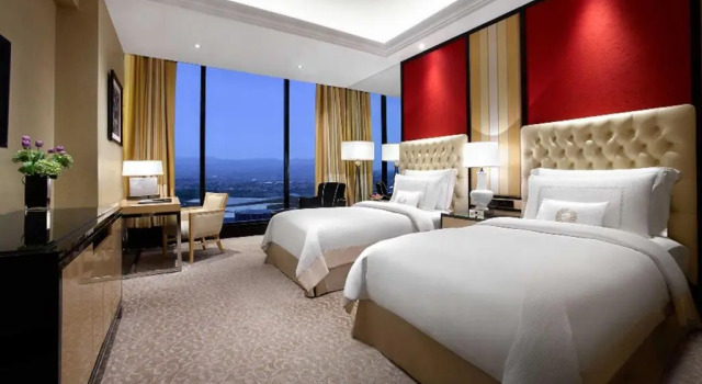 Run of House The Trans Luxury Hotel Bandung