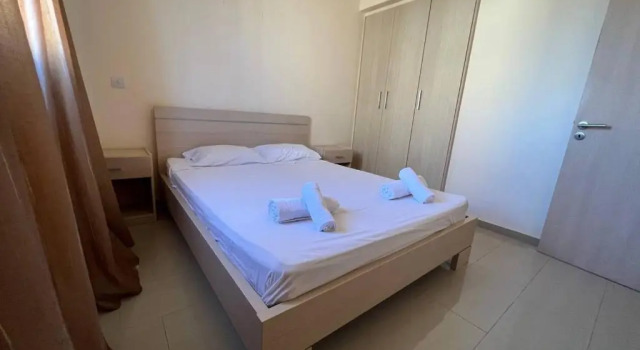 Kapparis town house