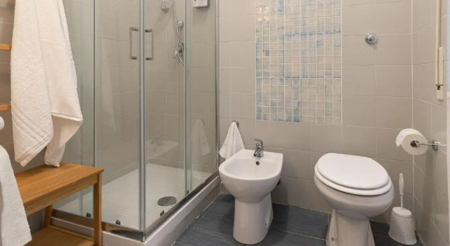 Двухместный номер Standard Relais Mantellini