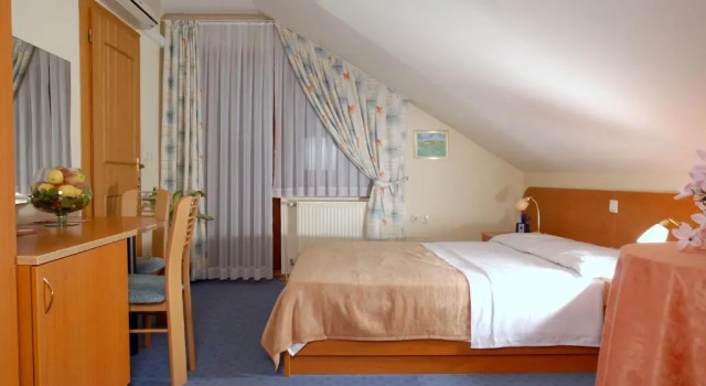 Семейный номер Standard Guesthouse Bajc