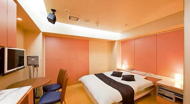 Osaka - Hotel / Vacation STAY 70068, Забронировать Отель Сакаи Осака, рядом с TKX Corporation