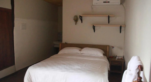 Ming Xuan Shu Zhan Inn, Reserva ahora Hotel Dayi Sichuan