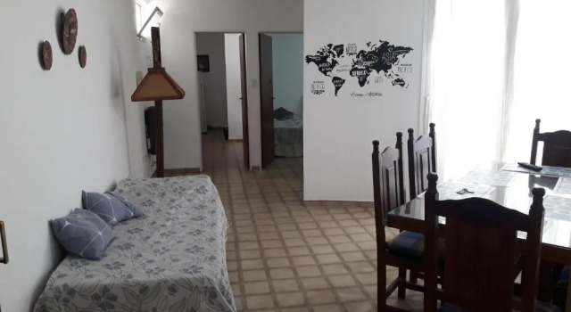 Апартаменты Apartment Chunin Depart