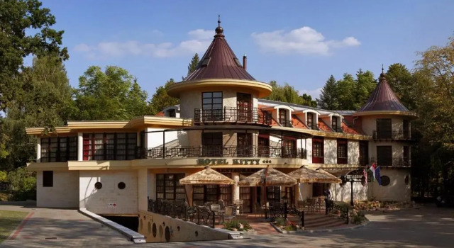 Номер Standard Hotel Kitty