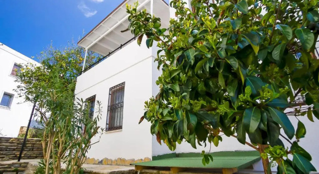 Dolphin Residences - Begonya 2, Rezervovat Hotel Hotely v Mugla s parkováním, Parkování
