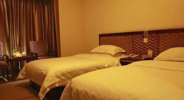Yumeida Of Commerce Hotel, Reserva ahora Hotel Shangqiu Henan