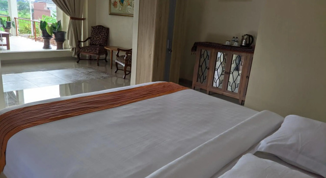 Djembar Inn, Book Hotel Kalasan Yogyakarta Province