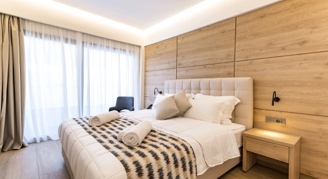 Hotel Acandia