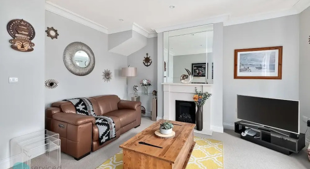 3 Bed - The Boundary by Smart Welcomes