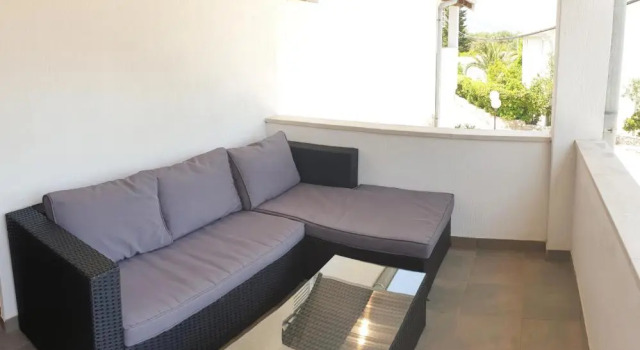 Апартаменты Apartment Bagaric