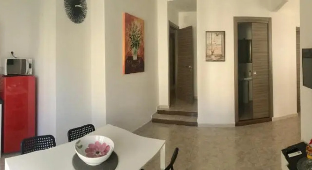 Appartamento Casa Sciuti