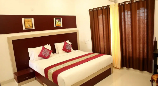Hotel Bethel Homestay by OYO Rooms